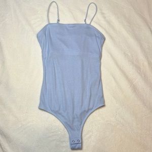 Hollister Bodysuit